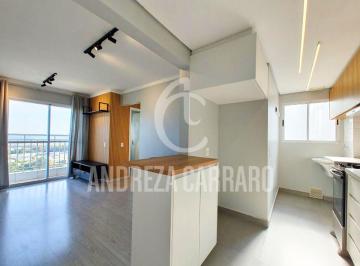 Apartamento de 2 quartos, Sorocaba · Apartamento no Residencial Ecopark ***3 VAGAS DE AGRAGEM***