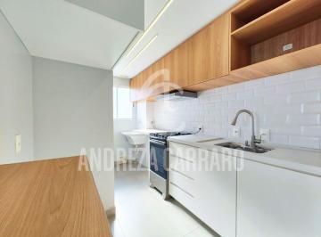 Apartamento de 2 quartos, Sorocaba · Apartamento no Residencial Ecopark ***3 VAGAS DE AGRAGEM***