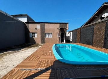 Casa de 3 quartos, Itanhaém · Casa com piscina em Itanhaém e 03 dormitórios em Itanhaém