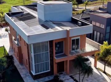 Foto 36 · CASA À VENDA - CONDOMÍNIO VIDA REAL - 367 M² - 5 QUARTOS, SENDO 5 SUÍTES - ITUPEVA-SP!