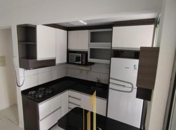 Foto 01 · Apartamento - Vila Nova