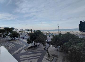 Apartamento de 4 quartos, Rio de Janeiro · Apartamento de 389 m² com 4 quartos à venda em Copacabana