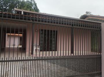 Casa de 2 quartos, Joinville · Casa com piscina no Bairro Floresta