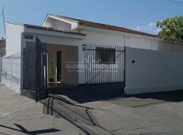 Foto 02 · Oportunidade única: Casa à venda em São José do Rio Preto-SP, no Jardim Residencial Vetorasso! 2 qua
