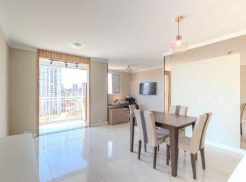Apartamento de 3 quartos, São Paulo · Oportunidade Real no Jardim Prudência: viva no Condomínio Verdi Spazio!