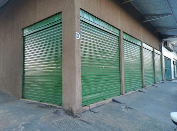 Comercial , Riacho Fundo · CLN 7 - Loja - Conjunto de lojas - 105 m² - Loja de Esquina - Localização Privilegiada
