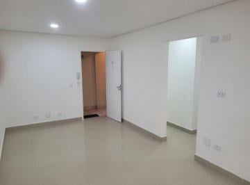 Apartamento de 2 quartos, São Bernardo do Campo · Apartamento com 36m², 1 dormitórios e 1 vaga - Taboão/SBC