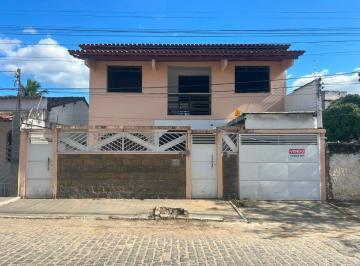 Casa de 3 quartos, Jequié · CASA PARA VENDER JEQUIEZINHO