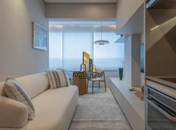 Apartamento de 1 quarto, São Paulo · Flat 1 dormitório no Jardim Paulista próximo ao Metrô Trianon-Masp e Avenida Paulista