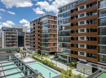 Apartamento de 3 quartos, Guará · Townhouse Firenze Park Sul | 3 Suítes | 4 Vagas | Pronto para Morar