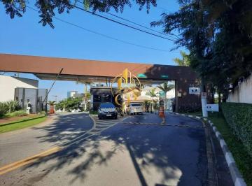Terreno · 517m² · Terreno à Venda no Condomínio Golf Village|516,96 m²|Vista para Área Verde