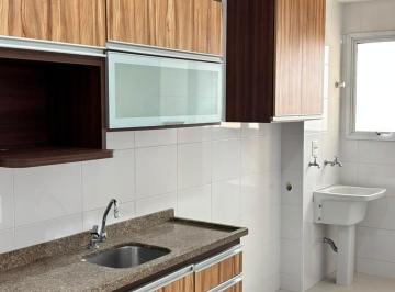 Foto 01 · Apartamento, Jardim Vista Alegre, Monte Mor, SP