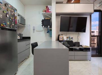 Apartamento de 2 quartos, Brasília · SGCV CONDOMÍNIO FECHADO - VENICE PARK SUL