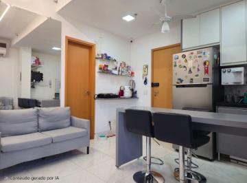 Apartamento de 2 quartos, Brasília · SGCV CONDOMÍNIO FECHADO - VENICE PARK SUL