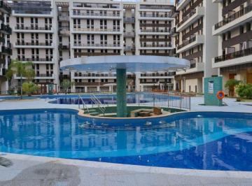 Apartamento de 2 quartos, Brasília · SGCV CONDOMÍNIO FECHADO - VENICE PARK SUL