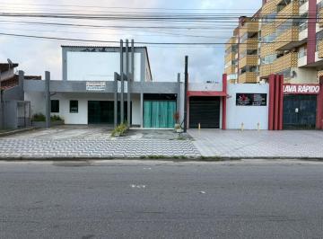Fachada do imóvel - 1.000 m2 de terreno · IMÓVEL COMERCIAL À VENDA – 1.000 m² NA AV. ANCHIETA – MAITINGA – BERTIOGA/SP