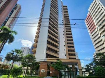 Apartamento de 3 quartos, Fortaleza · Ed. SAN PAOLO