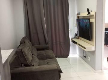 Apartamento de 2 quartos, São Bernardo do Campo · Apartamento com 50m², 2 dormitórios e 1 vaga - Rudge ramos/SBC