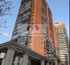 202608251607573434.jpg · Loft para Locação em São Paulo, Vila Nova Conceição, 1 dormitório, 1 banheiro, 1 vaga