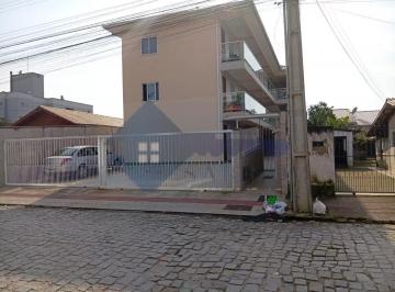 Apartamento · 30m² · Apartamento 1 para aluguel 1 quarto(s) jardim eldorado palhoça
