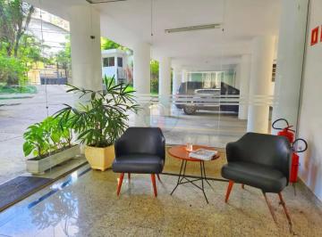 Apartamento · 100m² · 3 Quartos · 1 Vaga · Alugo apartamento mobiliado em Perdizes com 3 dormitórios e 1 vaga | Ao lado da PUC