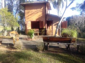 Foto 01 · Terreno à venda em Santo Antônio do Pinhal-SP: Loteamento Pertinho do Céu, 11.600m² de área!