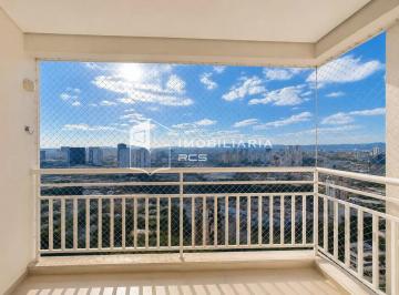 Apartamento · 54m² · 2 Quartos · 1 Vaga · Locação na Barra Funda – 54m², 2 Dorms, Vaga e Metrô Acessível