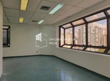 Comercial · 87m² · 2 Vagas · Salas Comerciais de 87m² na Av. Francisco Matarazzo – A 400m do Metrô Barra Funda