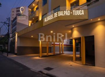 465802xrr.jpg · Título principal GALPÃO 3.300m² NA TIJUCA | PRAÇA DA BANDEIRA | 9M DE PÉ-DIREITO | EXCELENTE FRENTE