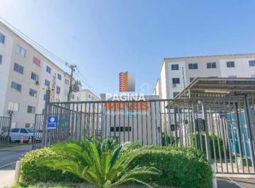 Apartamento · 42m² · 2 Quartos · 1 Vaga · Página 1 Imóveis anuncia ótima opção de Apartamento à Venda no Cond. Felicidade no bairro Olaria em