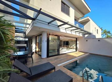 Imagem do Imóvel · Casa de condomínio à venda na praia de Juquehy com 4 suítes e piscina privativa