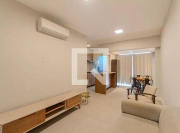 Apartamento · 78m² · 1 Quarto · 1 Vaga · Apartamento à Venda - Consolação, 1 Quarto, 78 m² - São Paulo