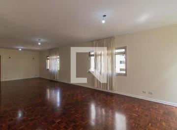 Apartamento · 216m² · 3 Quartos · 2 Vagas · Apartamento à Venda - Jardim Paulista, 3 Quartos,  216 m² - São Paulo