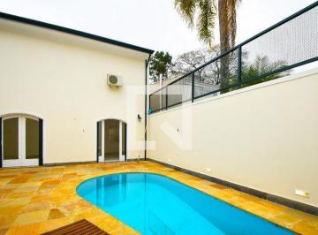 Casa · 344m² · 3 Quartos · 3 Vagas · Casa à Venda - Jardim Europa, 3 Quartos, 344 m² - São Paulo