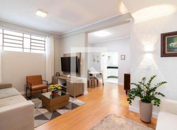 Casa · 108m² · 2 Quartos · 1 Vaga · Casa à Venda - Mandaqui, 2 Quartos, 108 m² - São Paulo