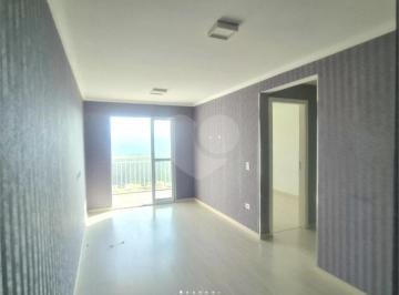 Imagem Principal · Apartamento para locação no Parque Continental com 2 quartos e 1 vaga