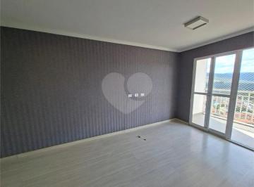 Imagem Principal · Apartamento para locação no Parque Continental com 2 quartos e 1 vaga