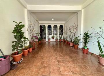 Imagem Principal · Sobrado geminado com 3 quartos e 1 vaga na Vila Galvão