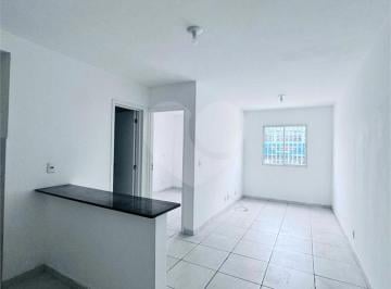 Imagem Principal · Apartamento para locação com 1 quarto em Guarulhos