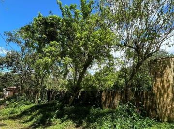 Imagem do Imóvel · TERRENO DENTRO DE CONDOMÍNIO EM MASSAGUAÇÚ
