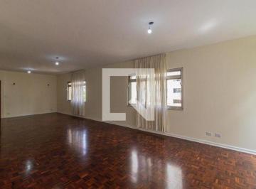 Apartamento · 216m² · 3 Quartos · 2 Vagas · Apartamento para Aluguel - Jardim Paulista, 3 Quartos,  216 m2 - São Paulo