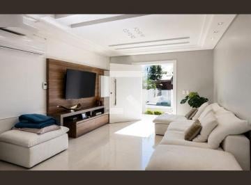Casa · 352m² · 4 Quartos · 2 Vagas · Casa para Aluguel - Pedra Branca, 4 Quartos,  352 m2 - Palhoça