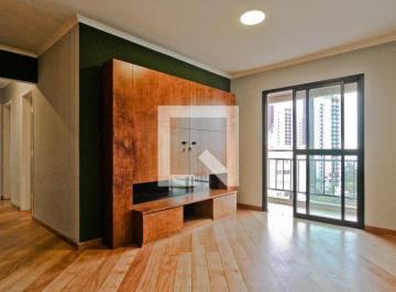 Apartamento · 88m² · 3 Quartos · 2 Vagas · Apartamento para Aluguel - Água Fria, 3 Quartos, 88 m2 - São Paulo