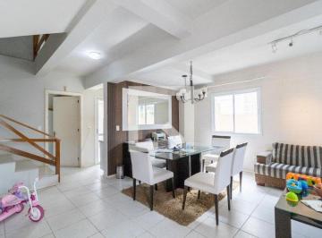 Casa · 100m² · 3 Quartos · 2 Vagas · Casa para Aluguel - Lomba do Pinheiro, 3 Quartos, 100 m2 - Porto Alegre