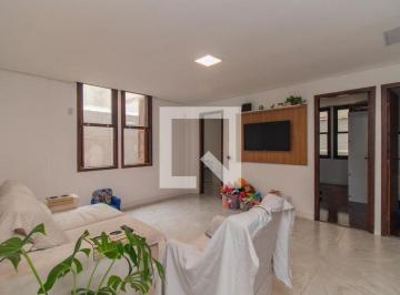 Apartamento · 164m² · 3 Quartos · Apartamento para Aluguel - Centro Histórico, 3 Quartos, 164 m2 - Porto Alegre