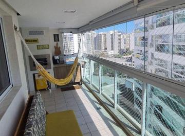 Apartamento de 3 quartos, Niterói · Apartamento de 90 m² com 3 quartos à venda em Icaraí