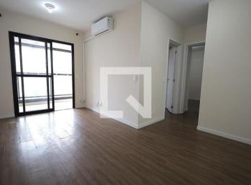 Apartamento · 60m² · 2 Quartos · 2 Vagas · Apartamento para Aluguel - Santa Teresinha, 2 Quartos, 60 m2 - Santo André