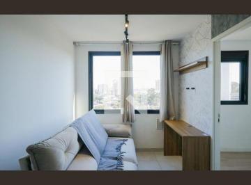 Apartamento · 34m² · 2 Quartos · 1 Vaga · Apartamento para Aluguel - Jardim Marajoara , 2 Quartos,  34 m2 - São Paulo
