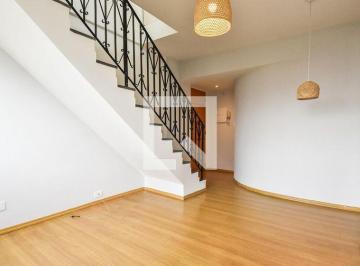 Apartamento de 1 quarto, São Paulo · Apartamento para Aluguel - Vila Mariana, 1 Quarto,  80 m2 - São Paulo