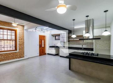 Casa · 140m² · 3 Quartos · 2 Vagas · Casa para Aluguel - Vila Pompéia, 3 Quartos,  140 m2 - São Paulo